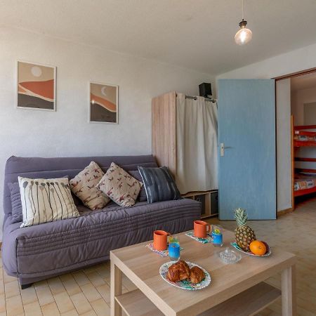 Studio Los Amigos-6 By Interhome Le Grau-du-Roi Buitenkant foto