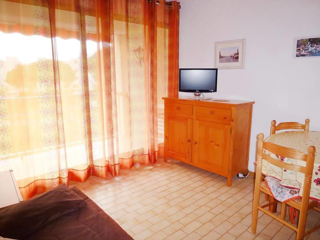 Studio Los Amigos-6 By Interhome Le Grau-du-Roi Buitenkant foto